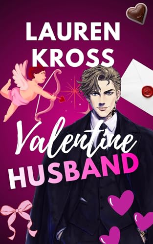 Valentine Husband (Kindle Edition)