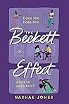 The Beckett Effect by Nashae Jones