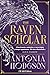 The Raven Scholar (El sendero eterno #1)