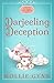 Darjeeling Deception by Mollie Gynn