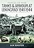 Tanks and Armour at Leningrad 1941–1944