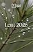 Lent 2026