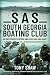 SAS South Georgia Boating Club: An SAS Trooper's Memoir and Falklands War Diary