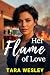 Her Flame of Love