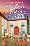 May Flowers at The Three Coins Inn by Kimberly  Sullivan