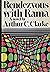 Rendezvous with Rama by Arthur C. Clarke