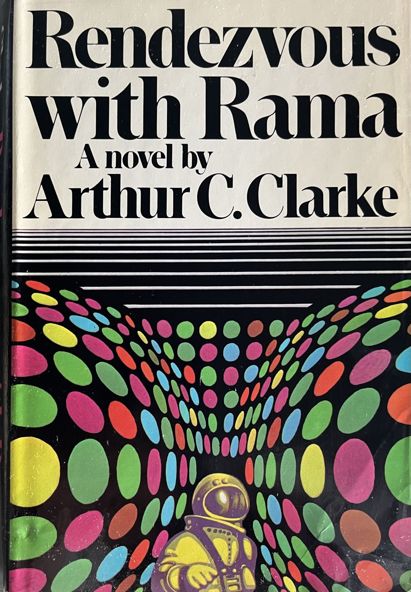 Rendezvous with Rama