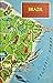 Brazil (AMERICAN GEOGRAPHICAL SOCIETY AROUND THE WORLD PROGRAM SERIES)
