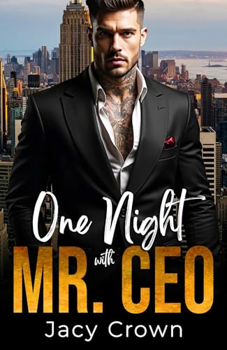 One Night with Mr. CEO (German Edition)