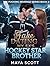 Fake Dating My Ex’s Hockey Star Brother by Maya Scott