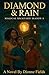 Diamond & Rain Magical Backyard by Dionne Fields Diamond & Rain Magical Backyard by Dionne Fields