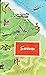 Surinam, American Geographical Society, Around the World Program