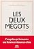 Les deux mégots