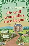 De wolf waar alle...