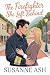 The Firefighter She Left Behind: A Sweet Second Chance Firefighter Romance (The Elk Ridge Firefighters Book 3)