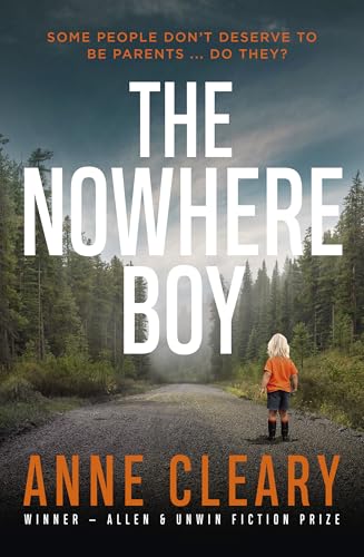 The Nowhere Boy (Kindle Edition)