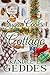 Sugar Cookie Cottage: Holiday Cottage