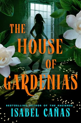 The House of Gardenias (Hardcover)