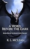 A Word Before the...
