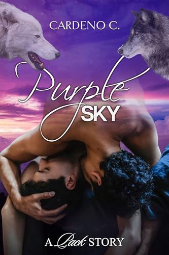 Purple Sky (Pack, #4)
