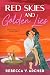 Red Skies and Golden Lies (Wendell Beach, #2)