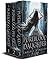 The Pureblood Daughter Box Set: Complete Trilogy