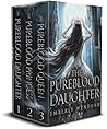 The Pureblood Dau...