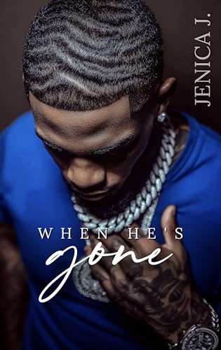 When He's Gone (Kindle Edition)