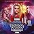Doctor Who by Katharine Armitage