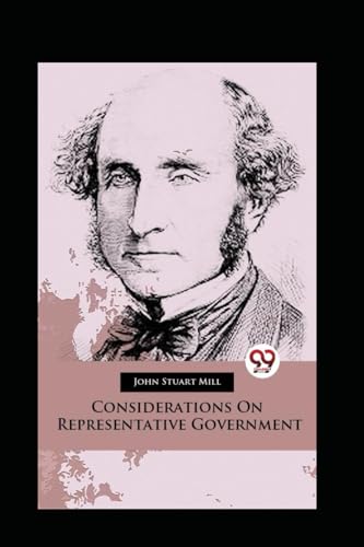 Considerations on Representative Government