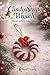 Twisted Crochet Wreath Orna...