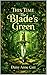 This time the blade’s green...