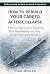 How to Rebuild Your Career ...