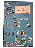 Lesser Antilles Around the world program