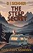 The Steep Secret: A Paranormal Cozy Mystery (Eerie Estes Mysteries Book 6)