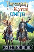 Taroniah & Kyron Unite