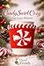 Christmas Crochet Cup Cozy ...
