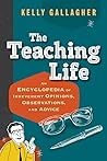 The Teaching Life...