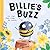 Billie’s Buzz: The brand new illustrated children’s picture book celebrating bees!