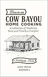 Down on Cow Bayou...