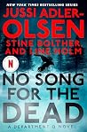 No Song for the Dead (Department Q #11)