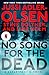 No Song for the Dead: A Department Q Novel
