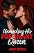 Unmasking His Pregnant Queen: A royal spicy romance of playboy kings, secret heirs, forced weddings, and forbidden passion, new for 2026! (Royal House of Sadat Book 2)