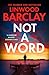 Not a Word
