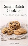 SMALL BATCH COOKI...