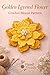 Layered Crochet Flower Patt...
