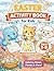 Easter Activity Book for Ki...
