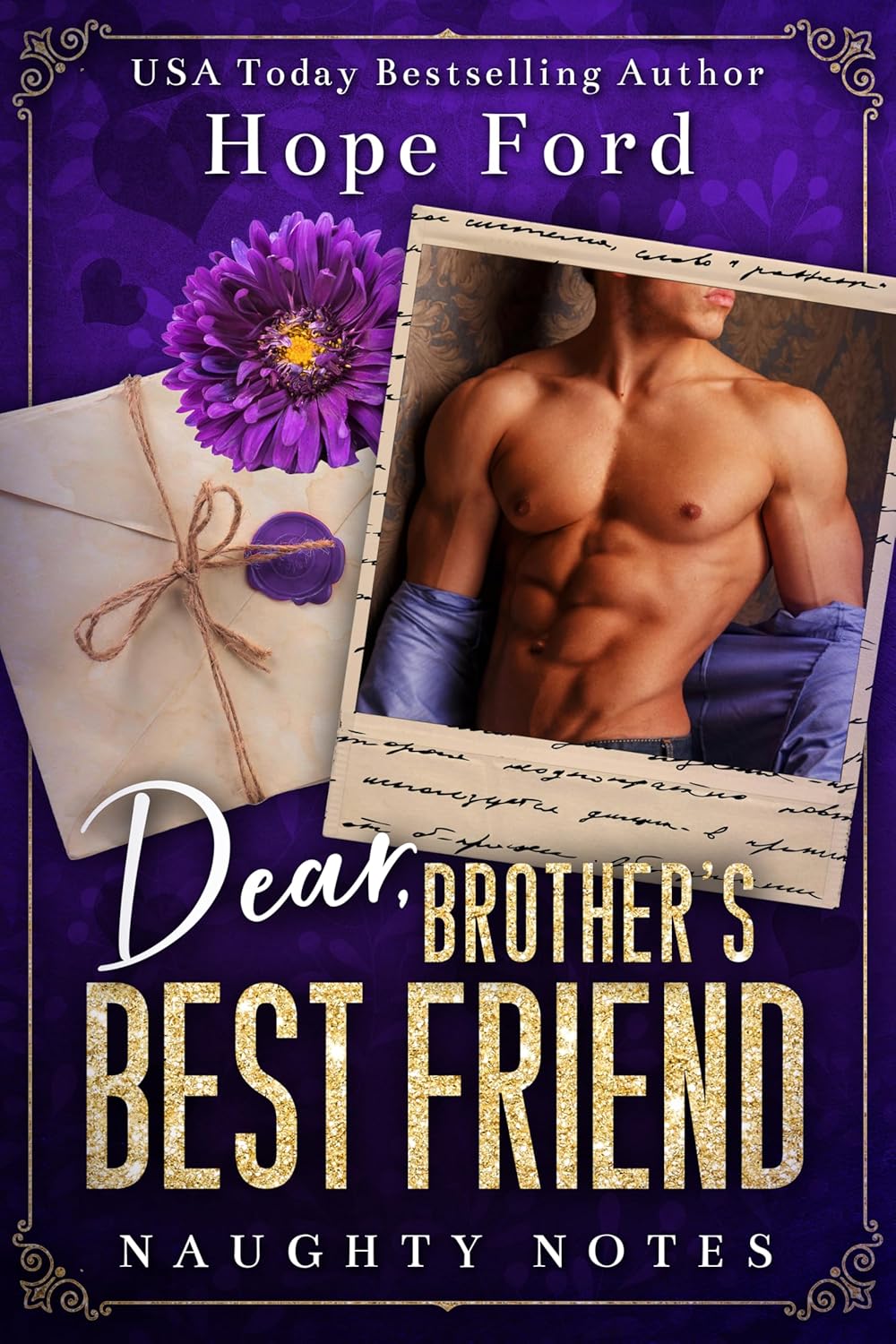 Dear Brother's Best Friend