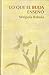 Lo Que el Buda Enseñó by Walpola Rahula