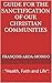 GUIDE FOR THE SANCTIFICATIO...